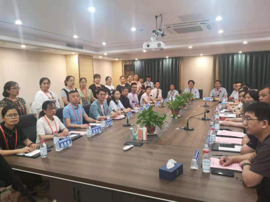 【AG旗舰厅医疗】热烈庆祝平顶山创面沙龙暨河南省周围血管区域中心工作会议顺利开展